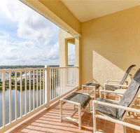 1061 Cinnamon Beach 3 Bedroom Sleeps 8 2 Pools Elevator Pet Friendly