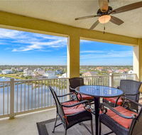1063 Cinnamon Beach 3 Bedroom Sleeps 8 Elevator WiFi 2 Pools
