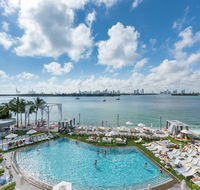 1100 West Ave South Beach Condo