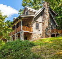 113 Mountain Cove Road House
