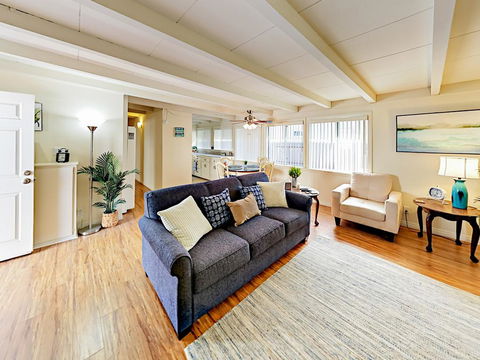 1137 Montauk Ln Duplex Lower Unit Duplex - Bridge Guide 0