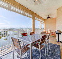 1151 Cinnamon Beach 3 Bedroom Sleeps 8 2 Pools WiFi Elevator