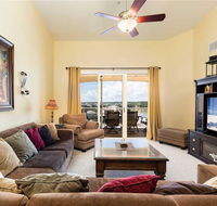 1162 Cinnamon Beach 3 Bedroom Sleeps 6 2 Pools Elevator Wi-Fi