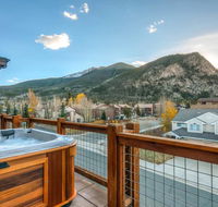 118 Ave 1 Frisco Condo