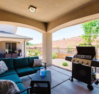 1185 Casitas Zion National Park Family Getaway Walking Distance To Pool Biking and More