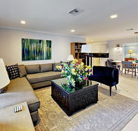 1207 N O St Home