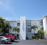 1229 Apartments at Beachcomber Resort and Villas