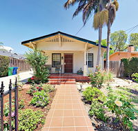 1318 Chino Street Home
