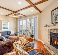 135 Street Steamboat Condo