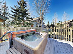 Book Idaho Springs Accommodation Vacations Bridge Guide Bridge Guide