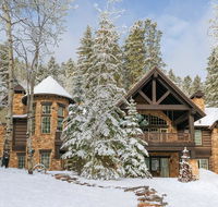 140 Elk Woods Rd Home