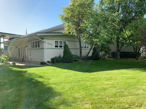 1400 K Street, # C - The Chugach - Bet 4u 3