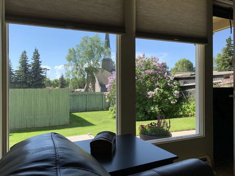 1400 K Street, # C - The Chugach - Bet 4u 1