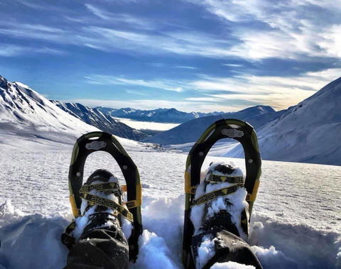 1400 K Street, # C - The Chugach - Bet 4u 2