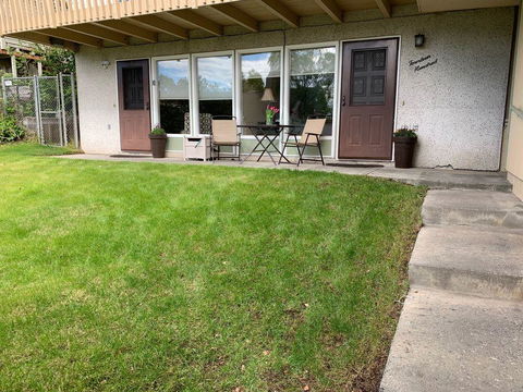 1400 K Street, # C - The Chugach - Bet 4u 0