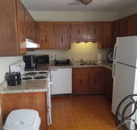 1408B 2 Bedroom 1 Bath Extended Stay Sleeps 6