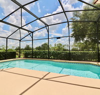 1440 Park Four-Bedroom Villa