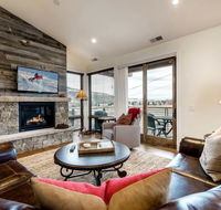 1470 Bangtail Way Condo Unit B Condo
