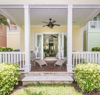 15 Old Feger - New Smyrna Marina by Ocean Properties