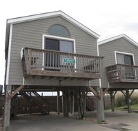 2 Cabana By The Sea Condo
