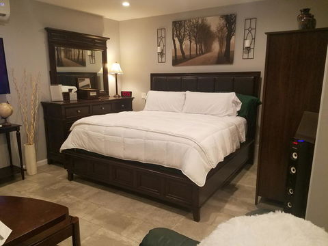 20 Percent Off! An Amazing Private Guest House With Pool & BBQ Area - Bet 4u 3