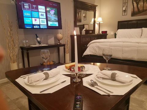 20 Percent Off! An Amazing Private Guest House With Pool & BBQ Area - Bet 4u 0