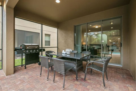 2019 New Villa Near Disney - Bet 4u 3