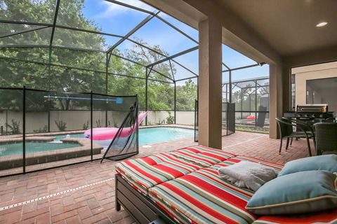 2019 New Villa Near Disney - Bet 4u 1