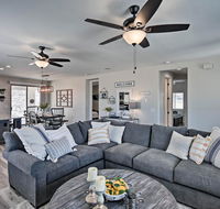 2020 Home with OHV Access 5 Mi to Lake Mohave