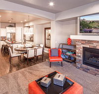 2081 Hidden Canyon at Coral Ridge HEATED POOL GOLF VIEWS GREAT FOR LARGE GROUPS