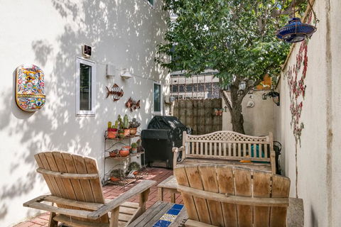 2142 Pierpont Home - Bridge Guide 1