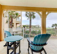 221 Cinnamon Beach 3BR 3BA Corner Pools Gym Spa Sleeps 8