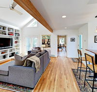 242 Hill Street House