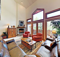 2700 Cross Timbers Trail Townhouse 1