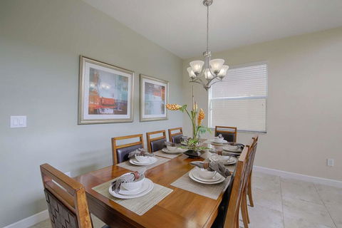 2914 Paradise Palms - DBD 2