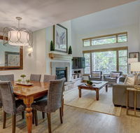 2Br- Beautiful Ski Retreat In Arrowhead Village Condo