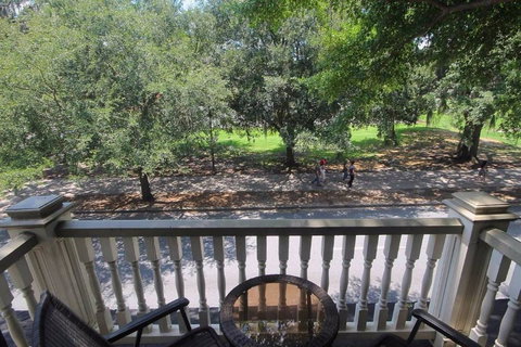 3 Bedroom Victorian Stunner On Forsyth Park - Bet 4u 1