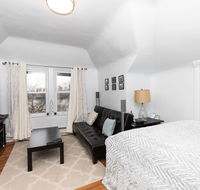 3 Bedroom whole apt 15 Min to time square Parking NYC View NJ-3