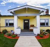 3 Minutes to Disneyland - Historic Craftsman Bungalow - Permit 2014-00045