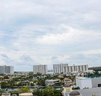 3-1104 Captivating Luxury 2 BDRM in Miami