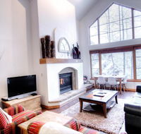 304 Spruce Tree Lodge Condo