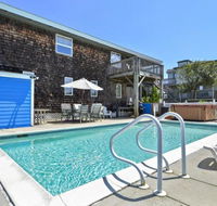 3055 - Blessed by the Sea