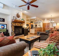 3204 Champagne Lodge Trappeur's Crossing