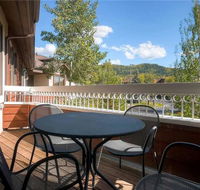 3301 Champagne Lodge Trappeur's Crossing