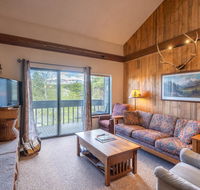3BR 3BA Mountain Condo in Pines at MeadowRidge