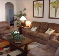 4 Bedroom Pool Home with Games Room In Gated Community