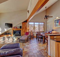 401 Creekside Townhome Home