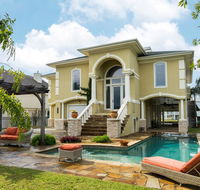 4121 West Bayside Way Home