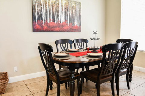 4283 Coral Ridge AIR HOCKEY, PS4, WII, ELECTRONIC DART BOARD, GAMES, AND MORE! - Click Find 3