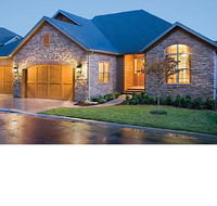 5 bedroom Presidential Patio Home